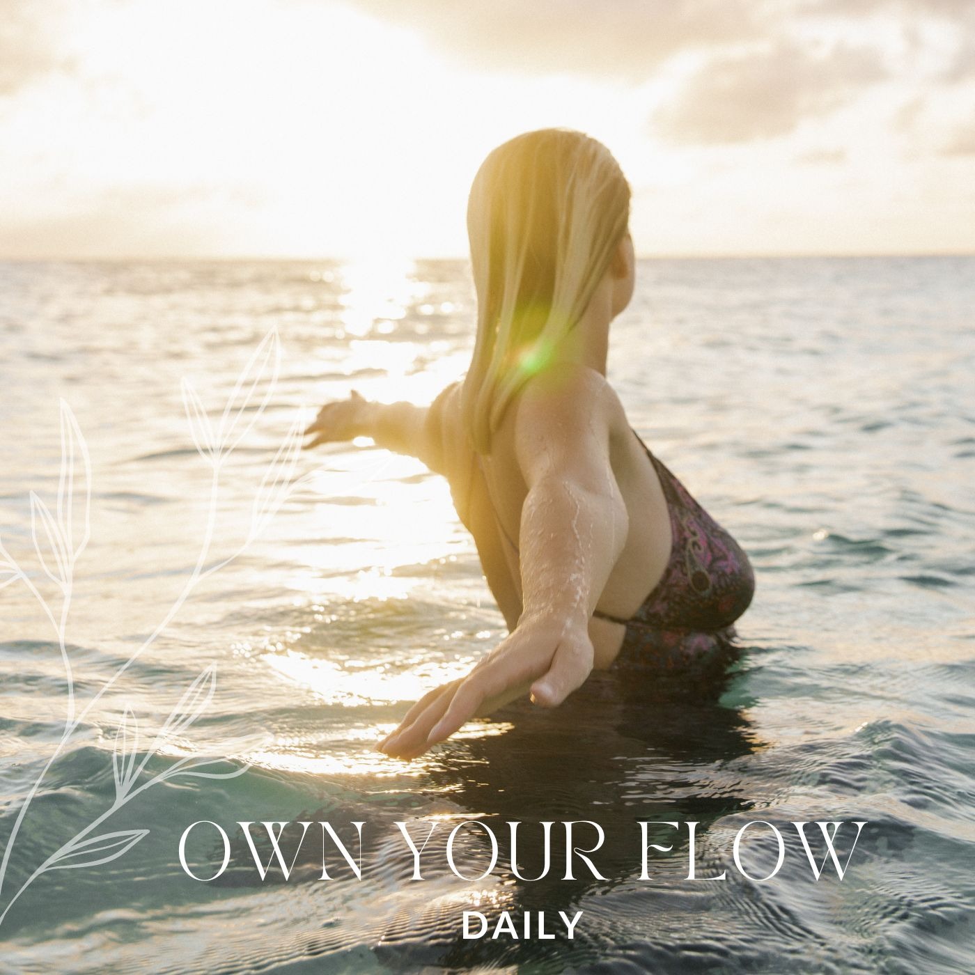 Be your own muse