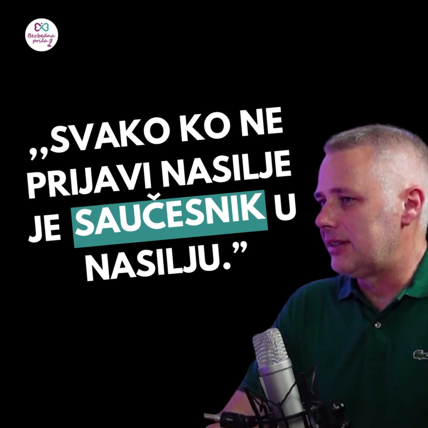 Bezbedna priča
