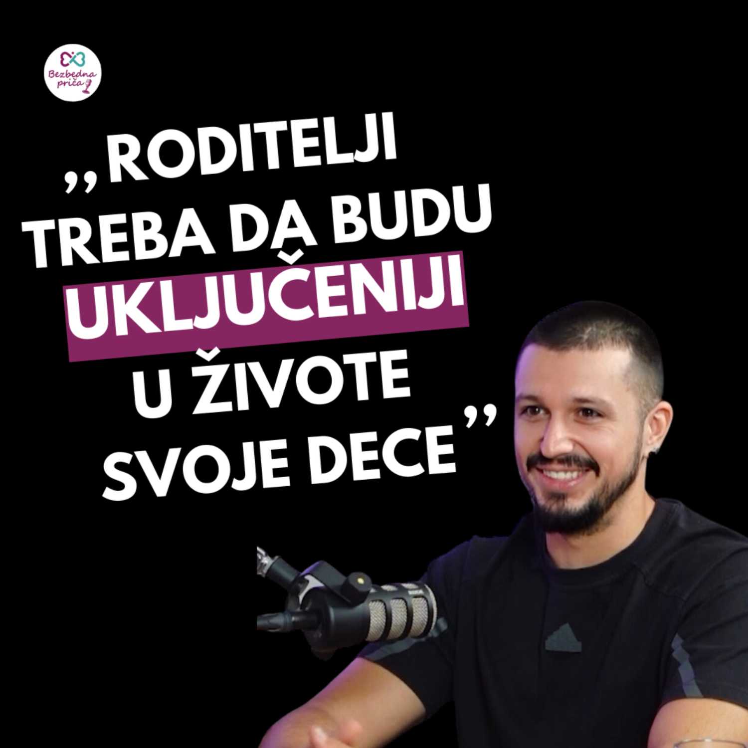 Bezbedna priča