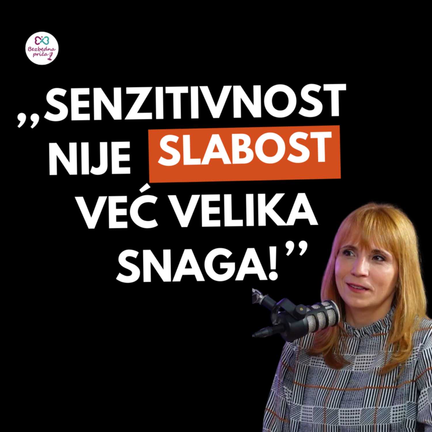 Bezbedna priča