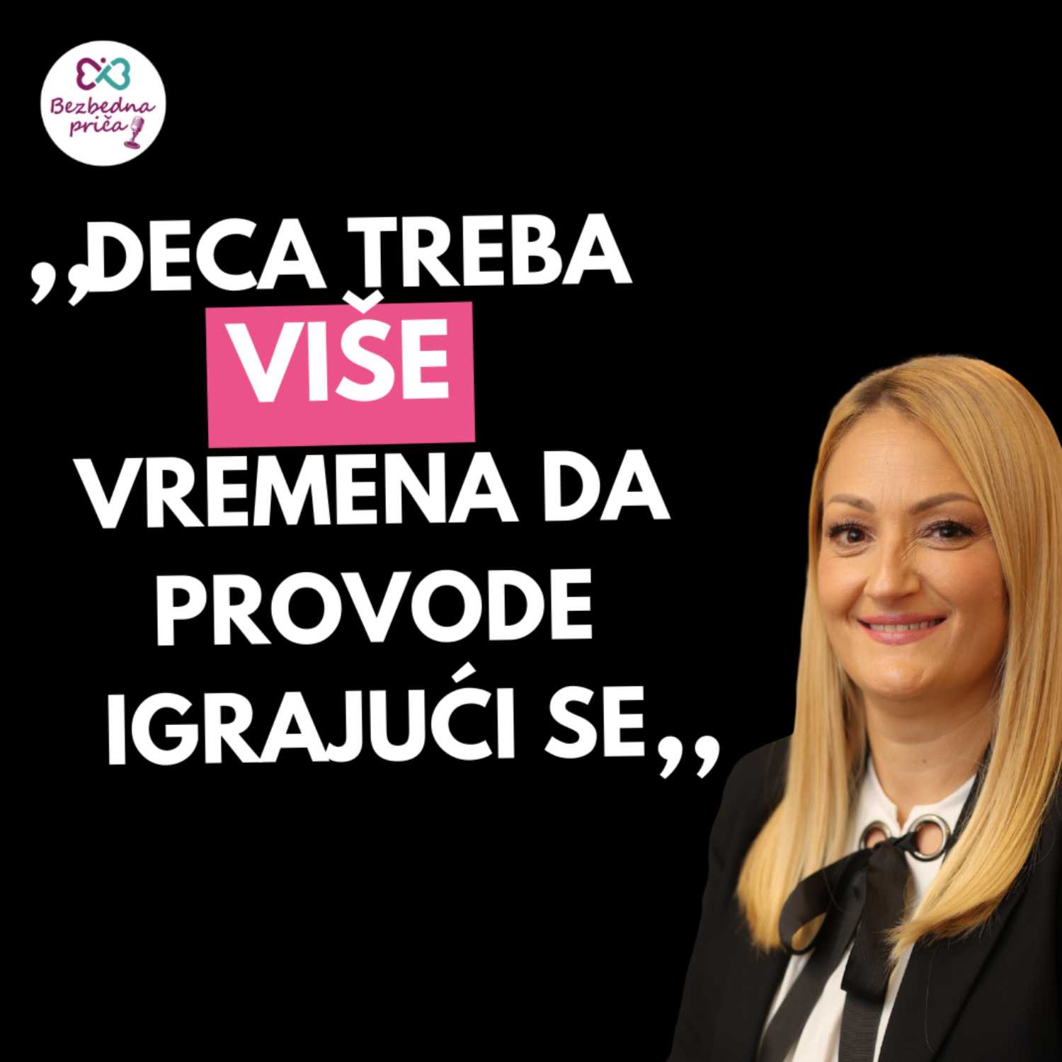 Bezbedna priča