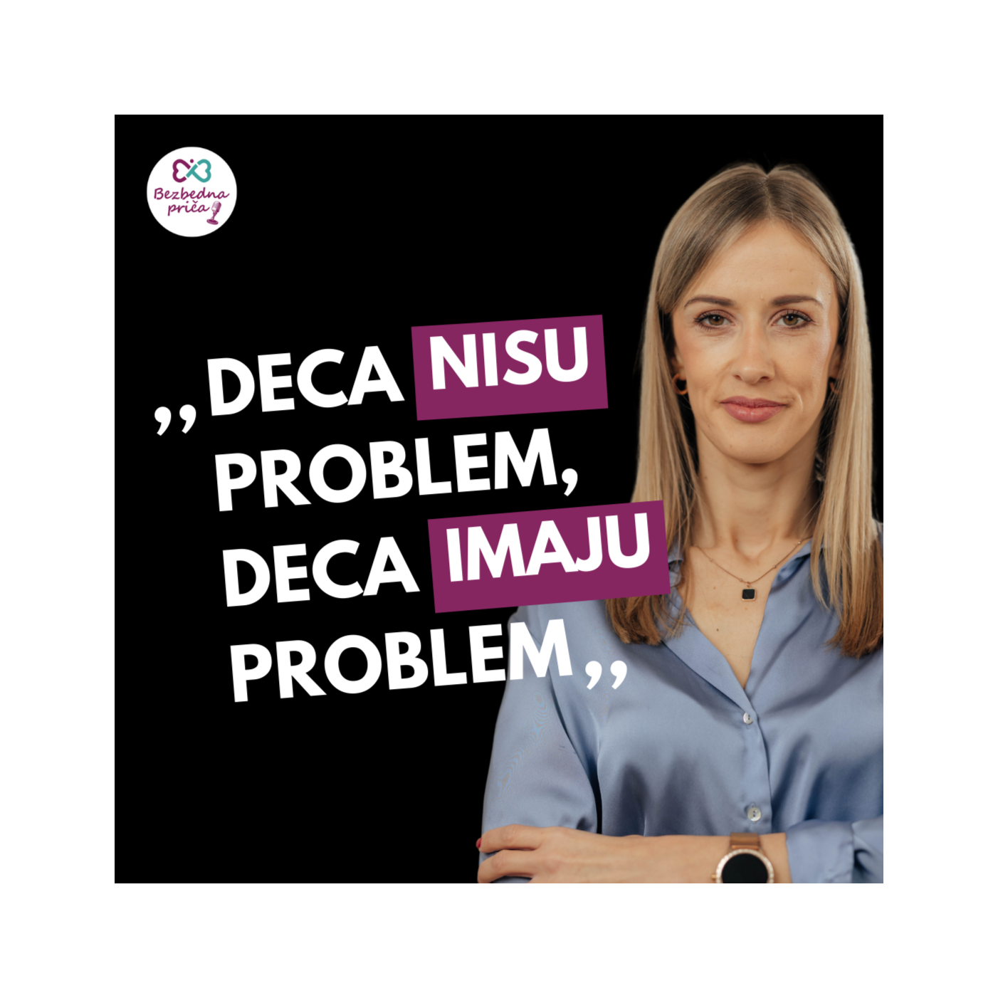 Bezbedna priča