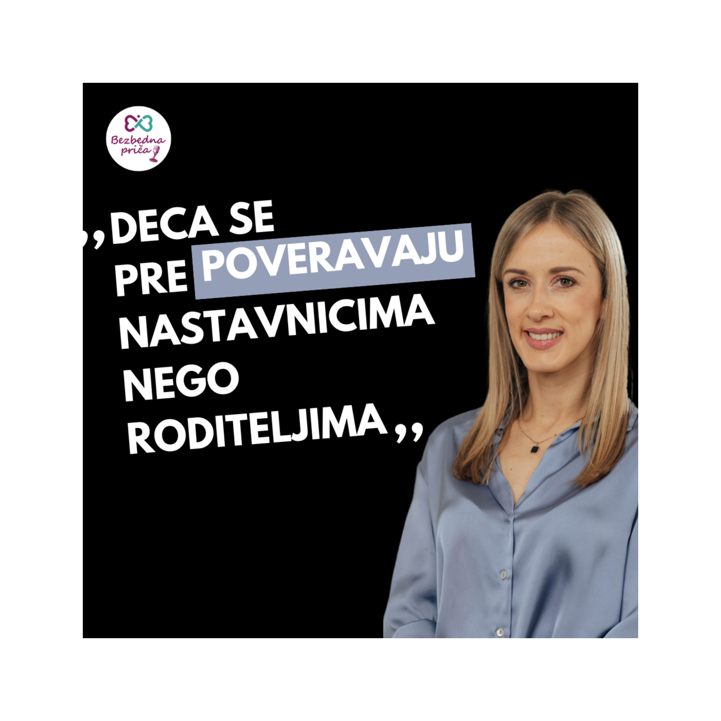 Bezbedna priča