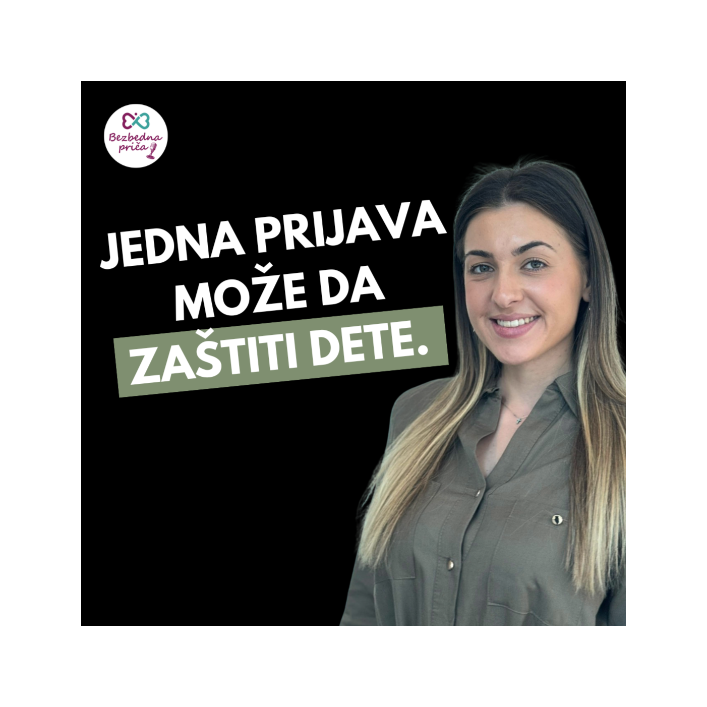 Bezbedna priča