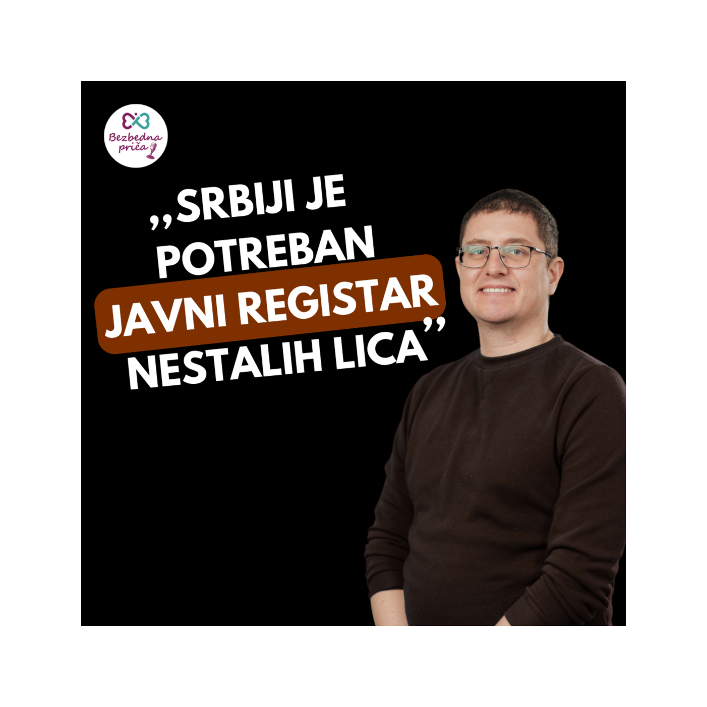 Bezbedna priča