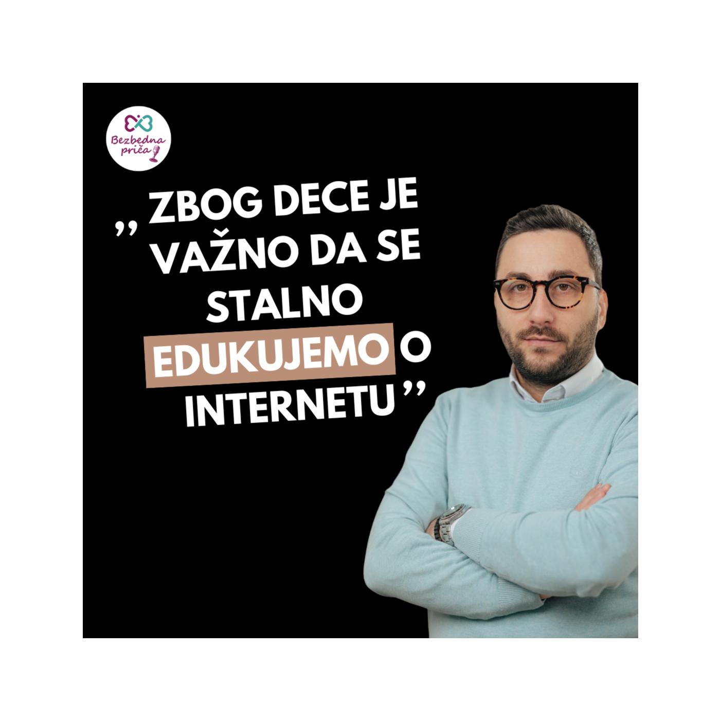 Bezbedna priča