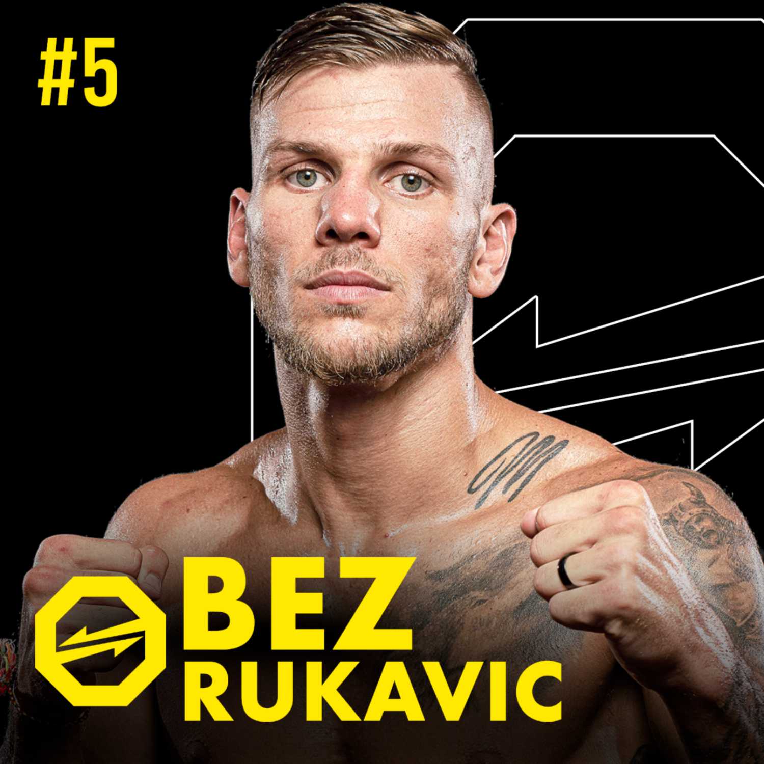 BEZ RUKAVIC