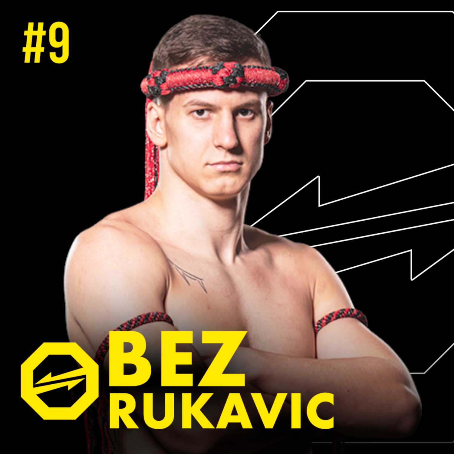 BEZ RUKAVIC