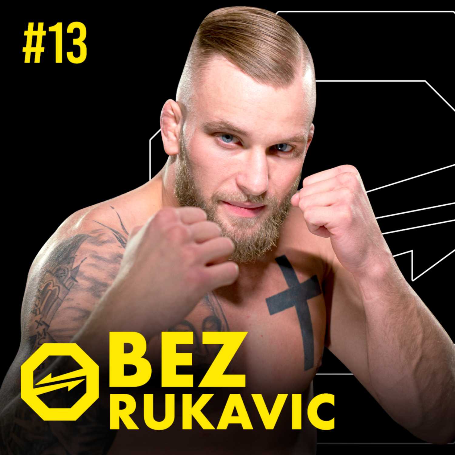 BEZ RUKAVIC