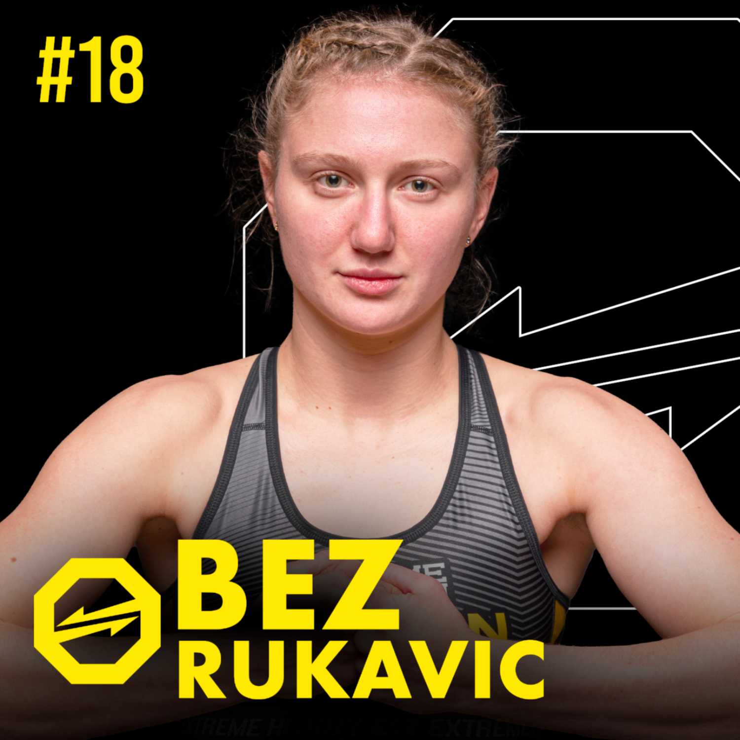 BEZ RUKAVIC