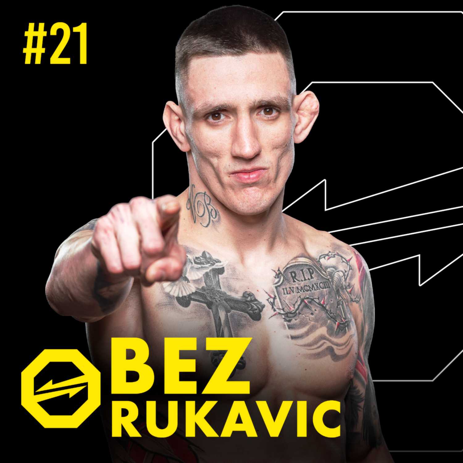 BEZ RUKAVIC