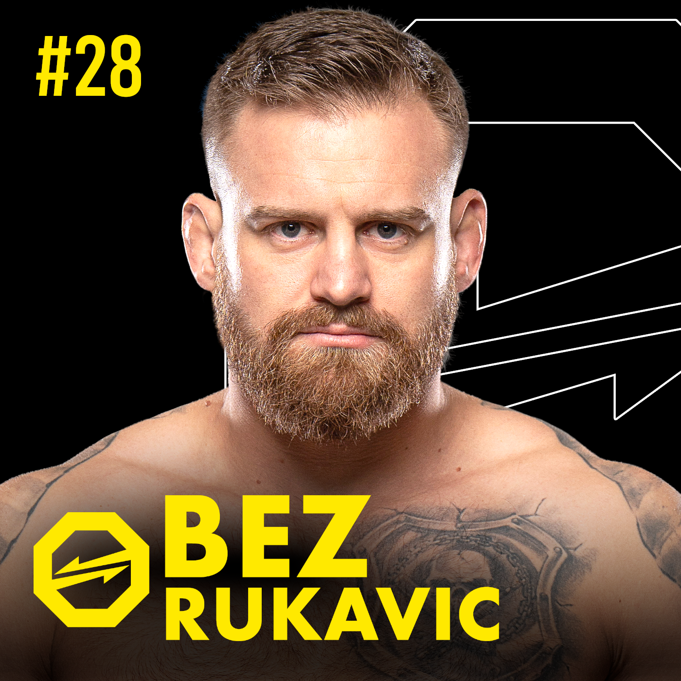 BEZ RUKAVIC