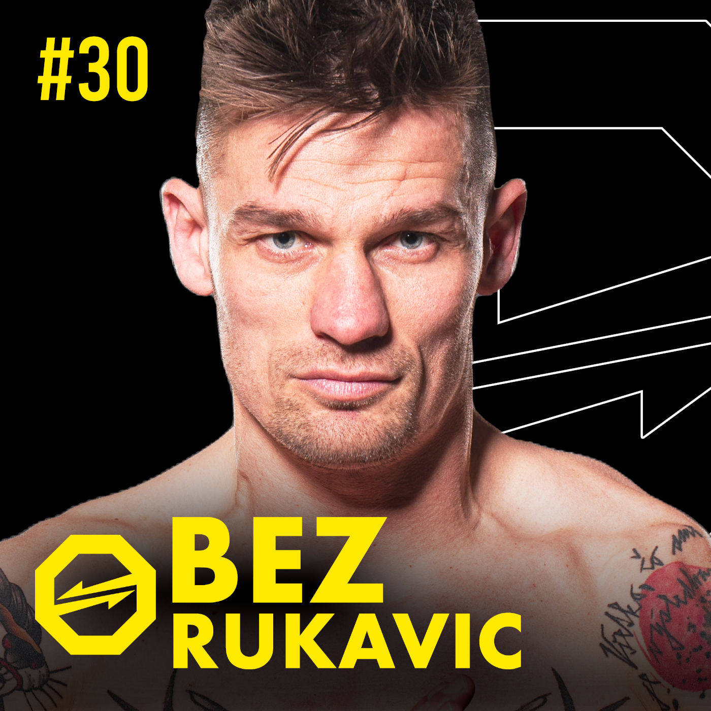 BEZ RUKAVIC