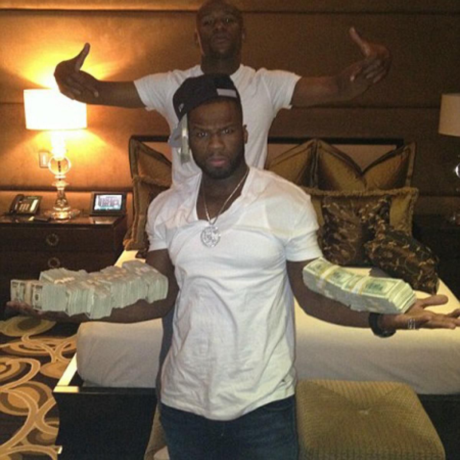 Brother From Another Mother