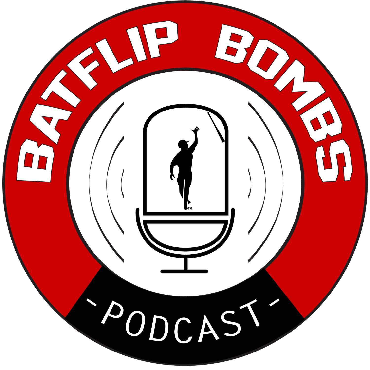 Bat Flip Bombs Podcast Episode 4