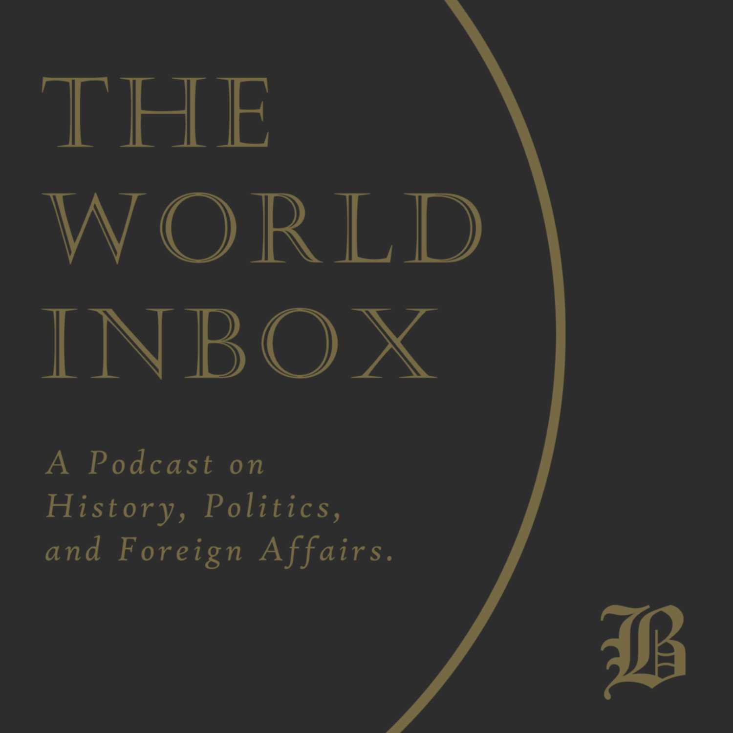 The World Inbox