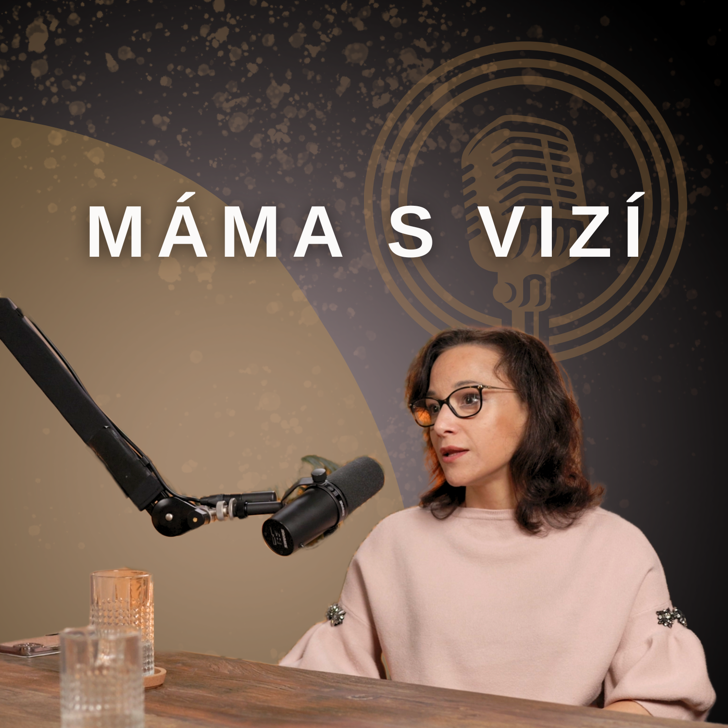 Od rodiny po úspěšné podnikání #BFcast episode artwork