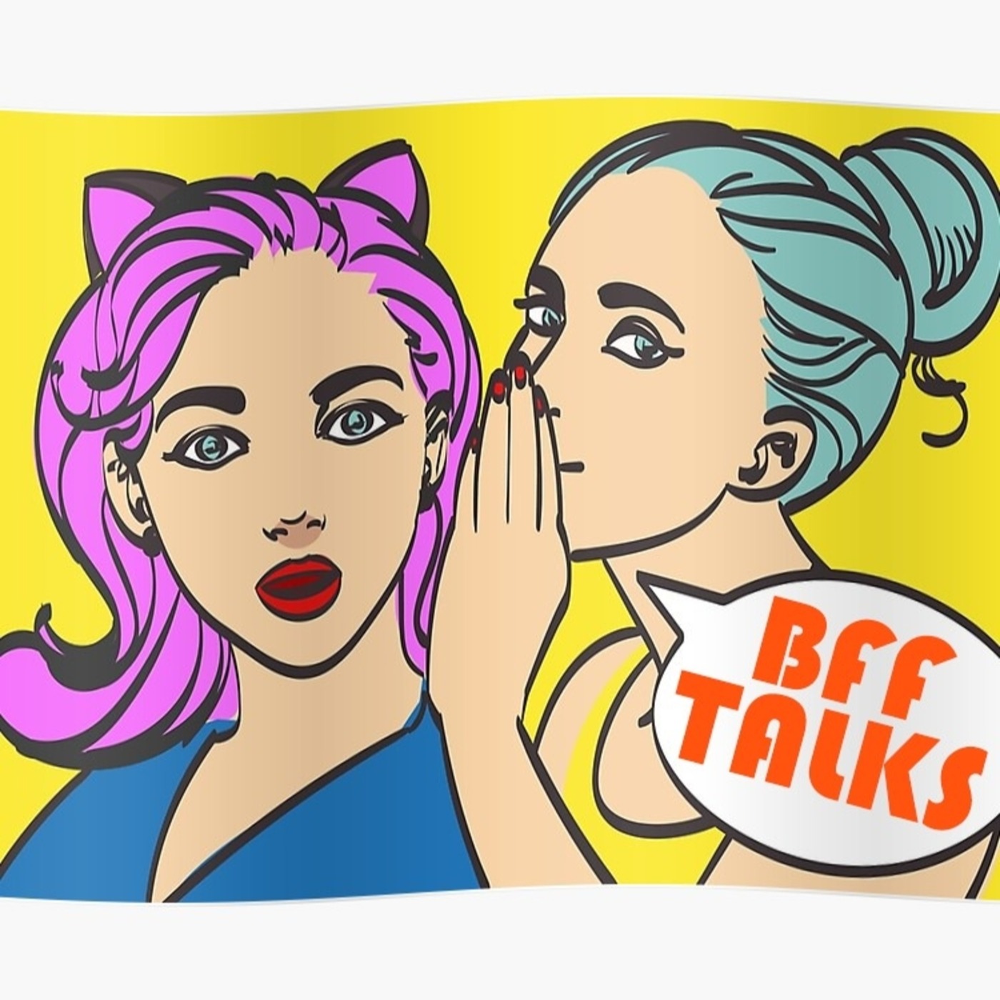 BFF TALKS