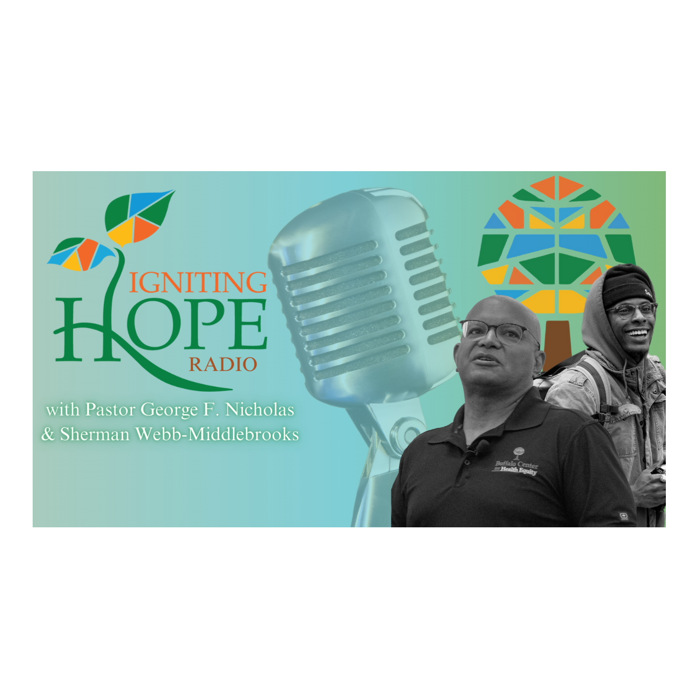 Igniting Hope Radio