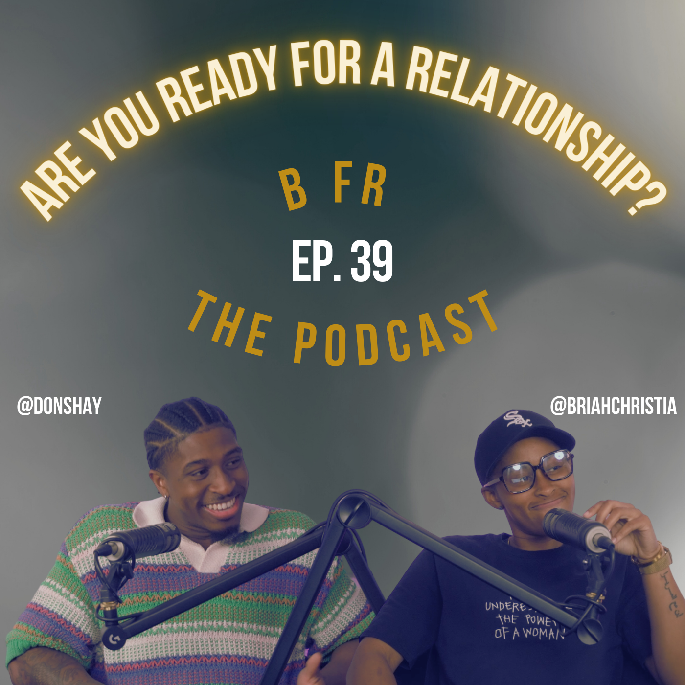 B Fr: The Podcast