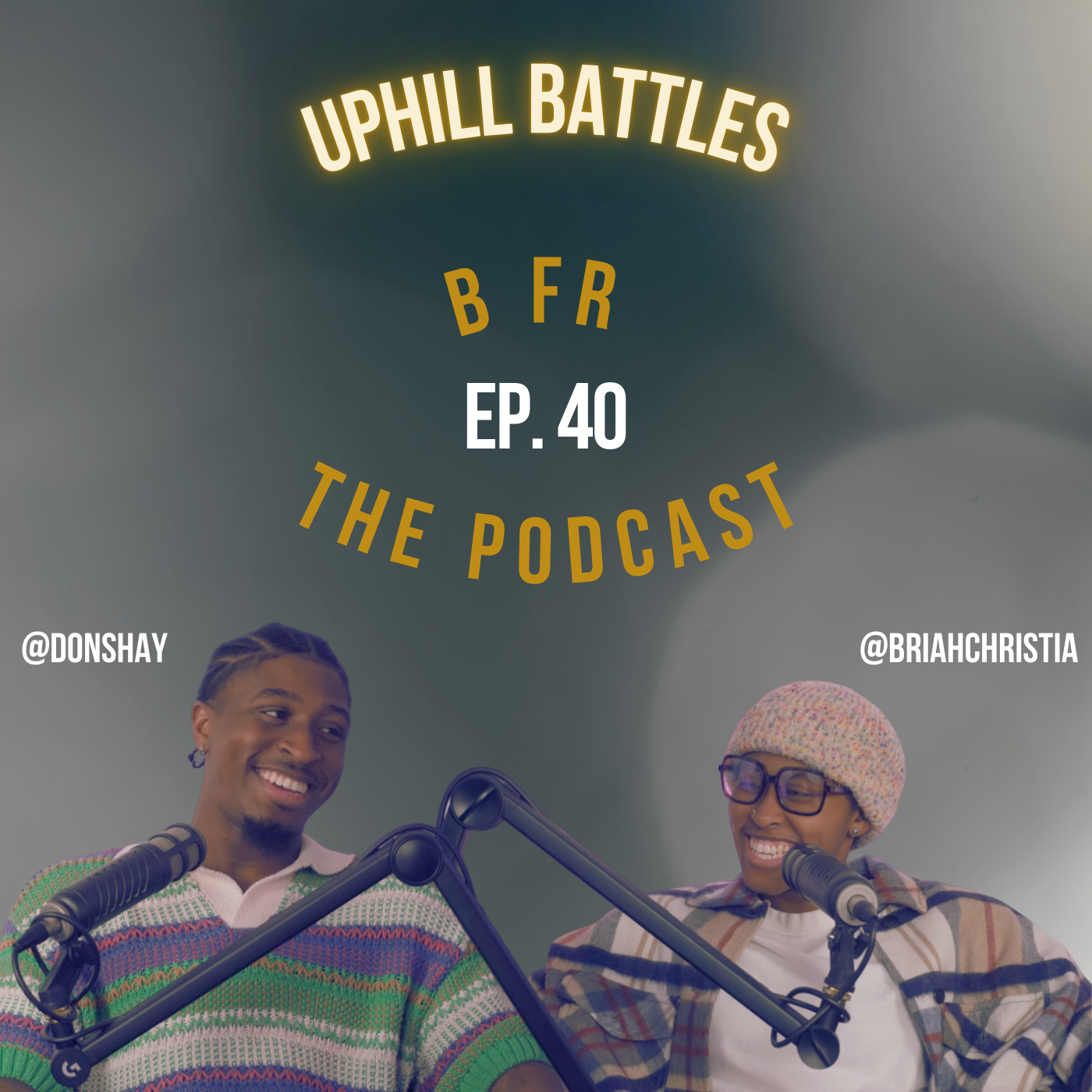 B Fr: The Podcast