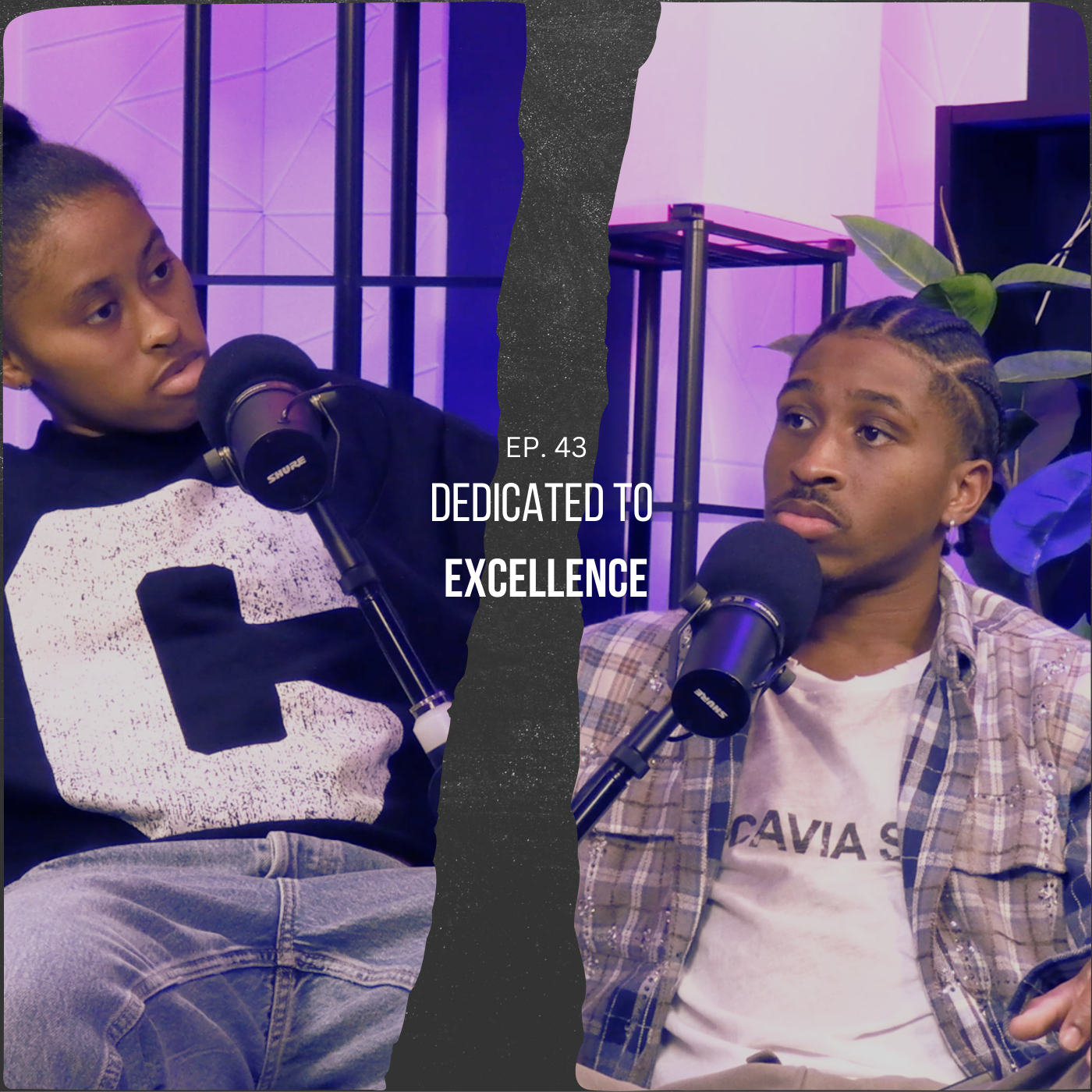 B Fr: The Podcast