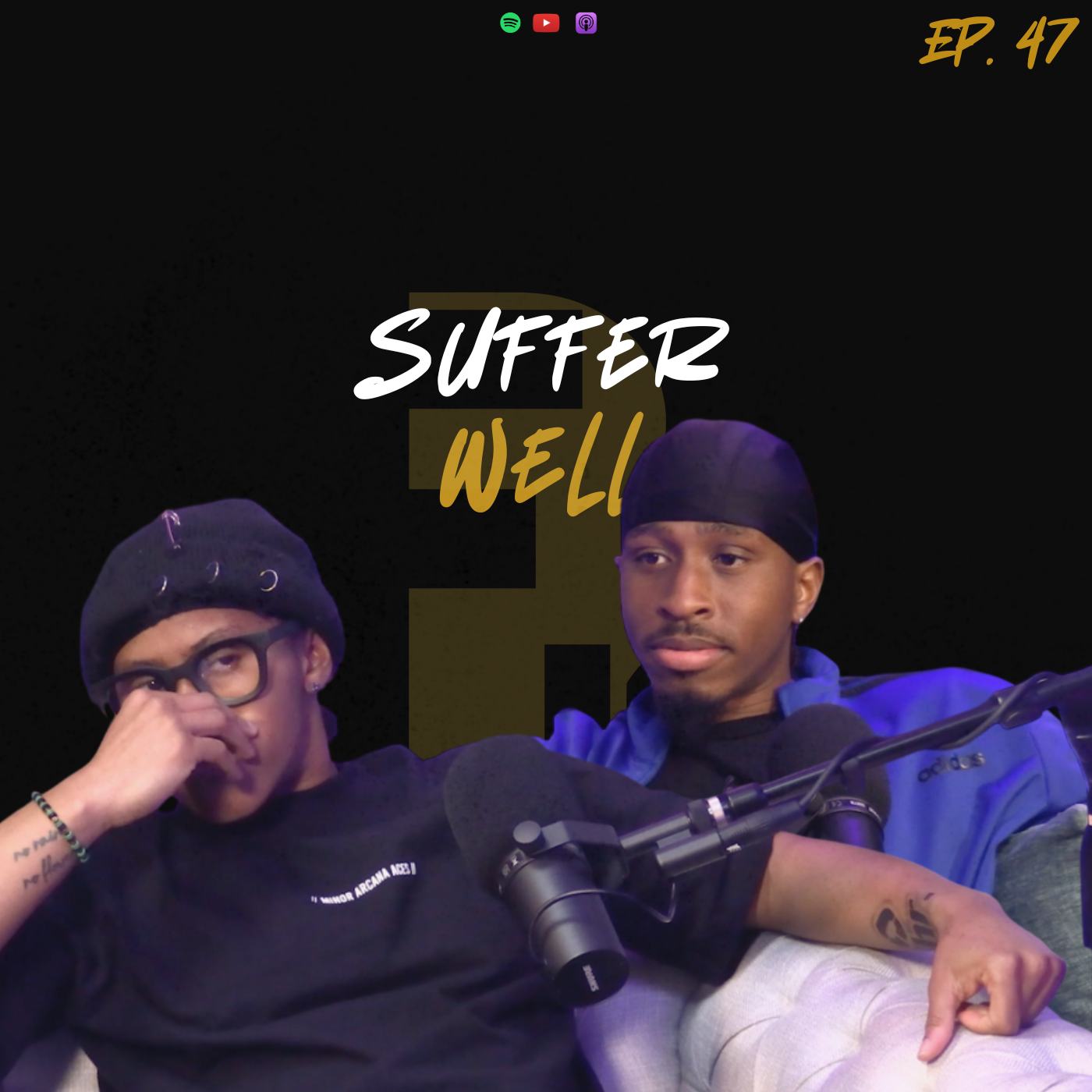 B Fr: The Podcast