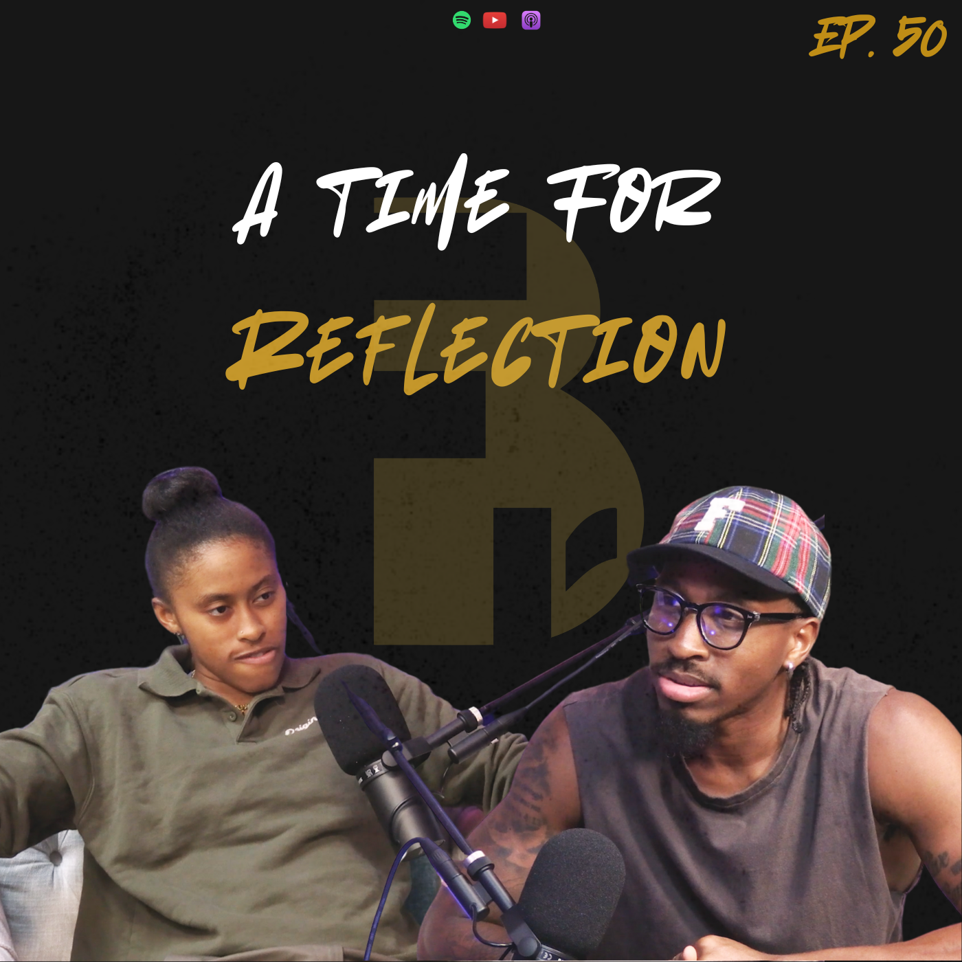 B Fr: The Podcast