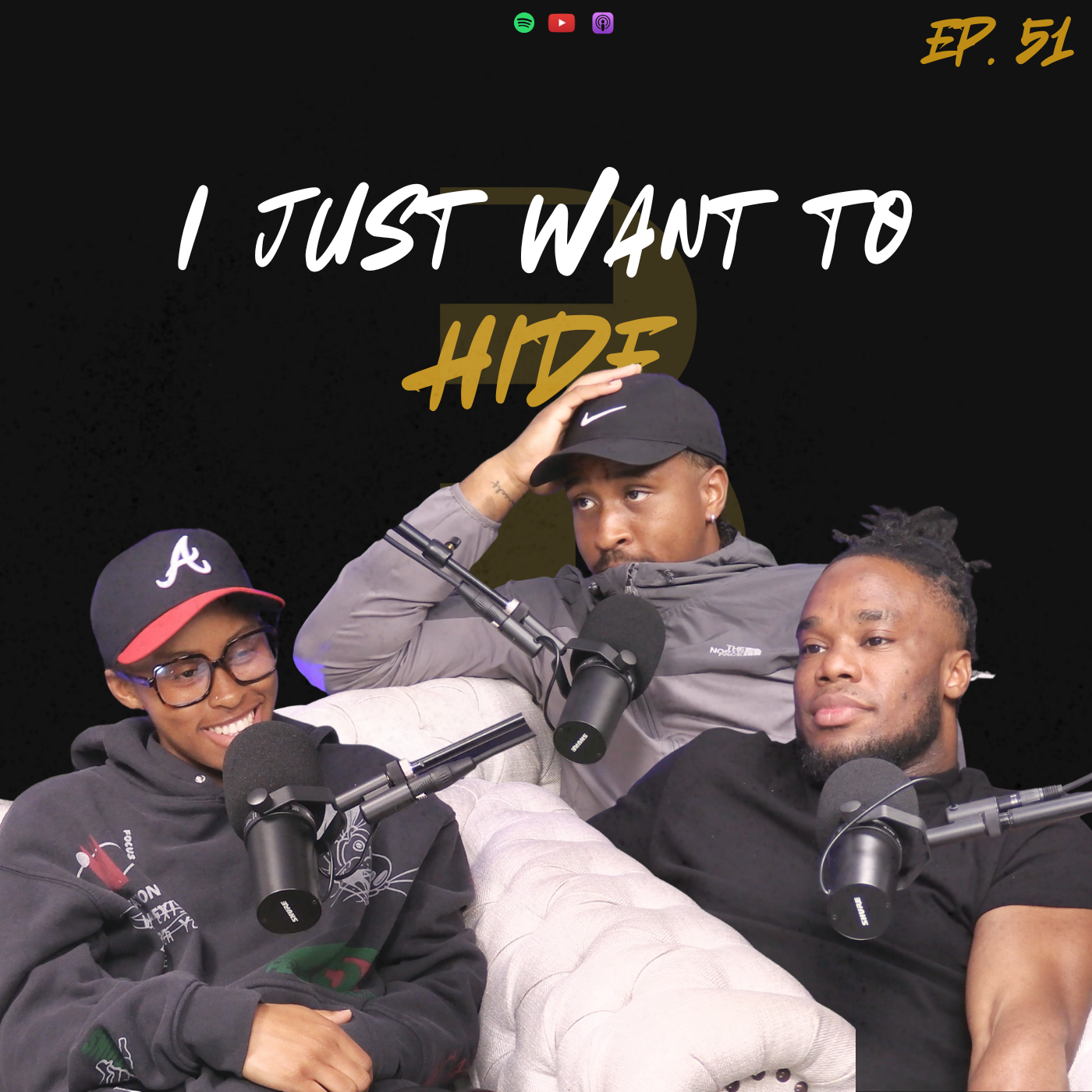 B Fr: The Podcast