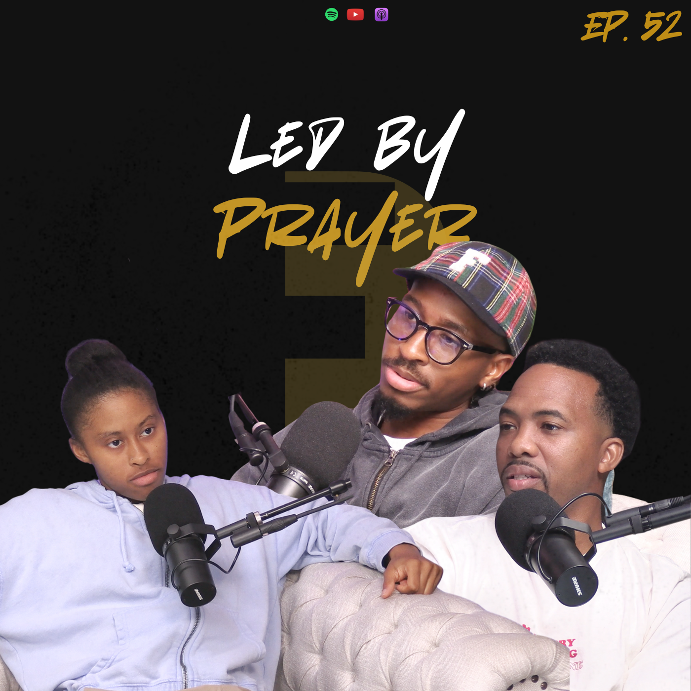 B Fr: The Podcast
