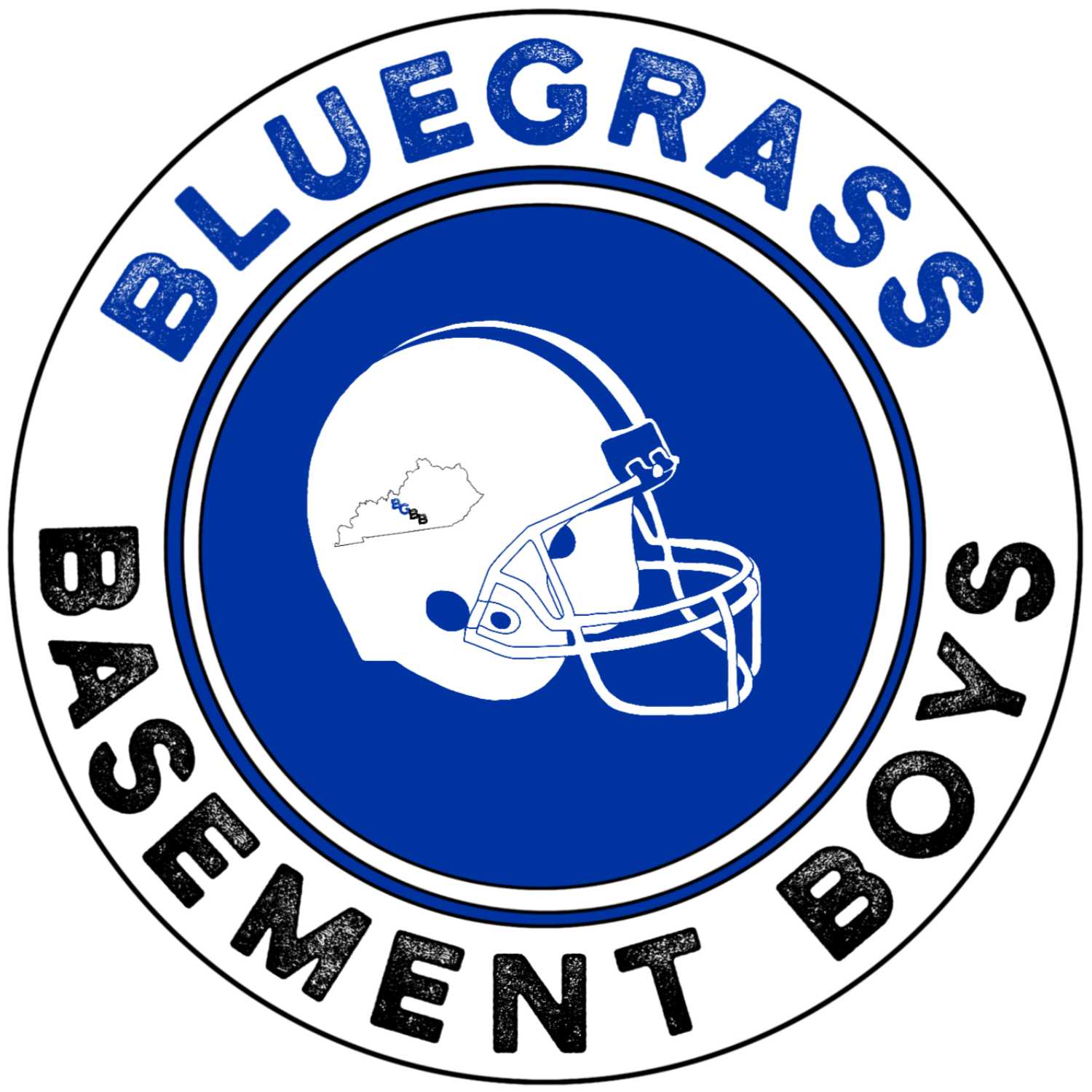 Bluegrass Basement Boys