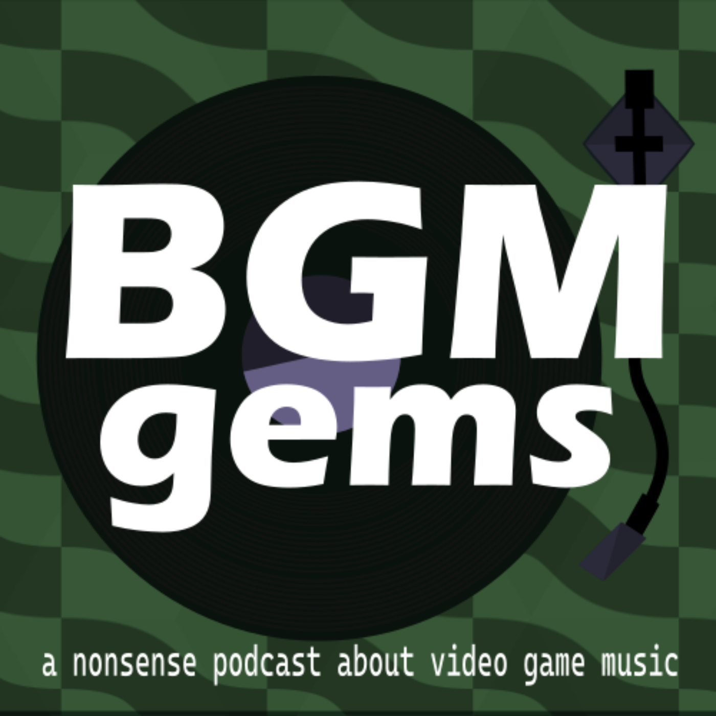Cyberpunk 2077 | BGM Gems Pilot episode