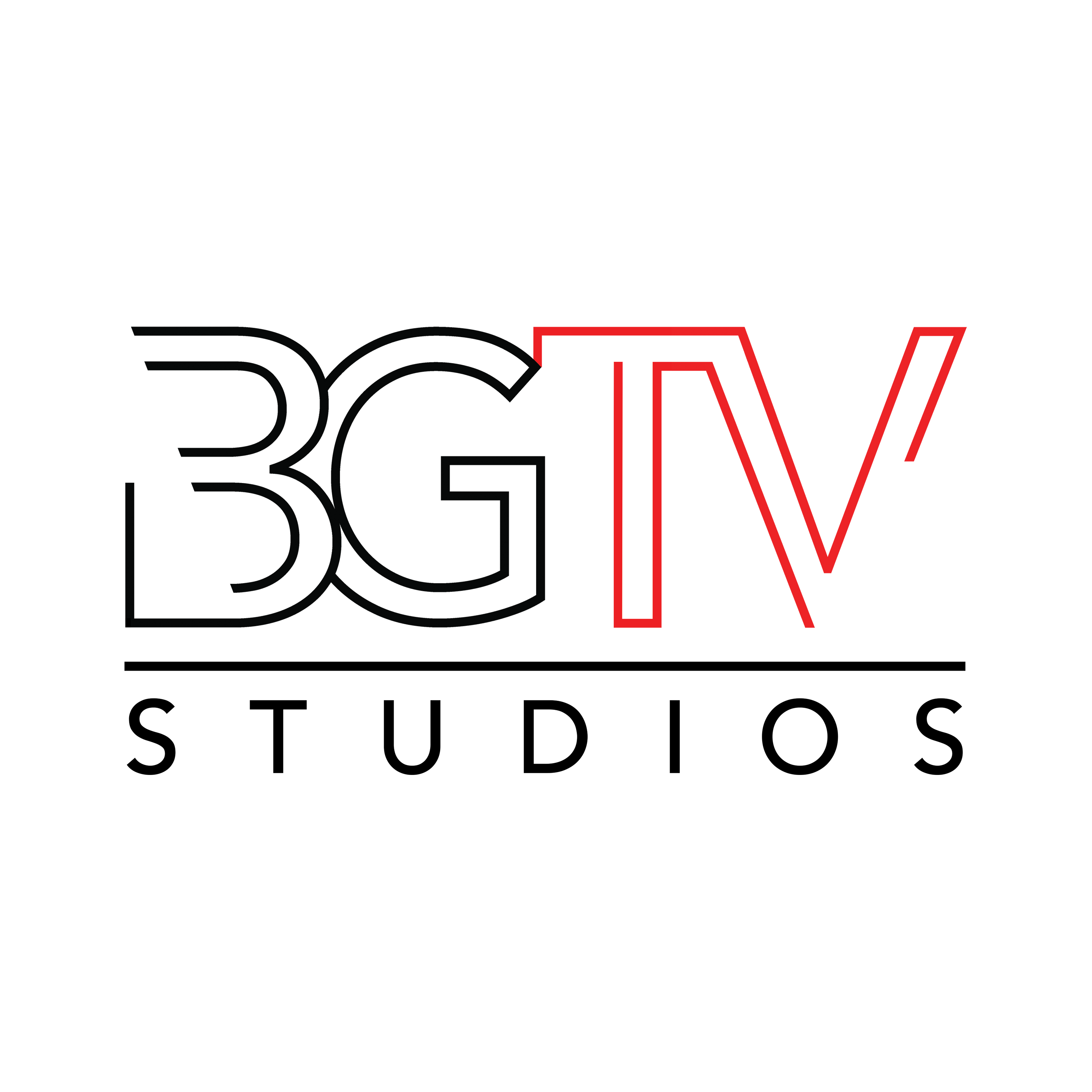 BGTV Studios