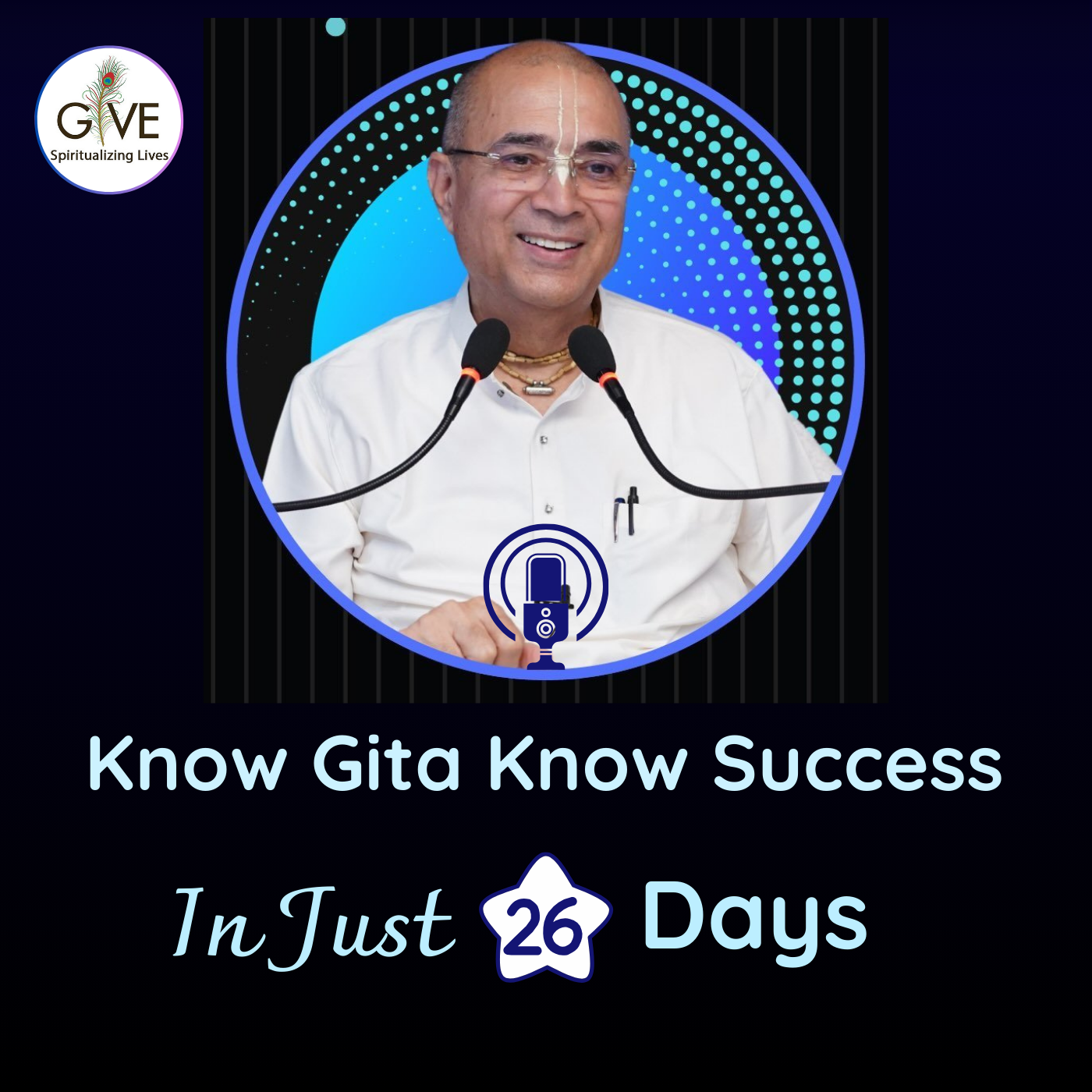 Foundation Course of Bhagavad Gita