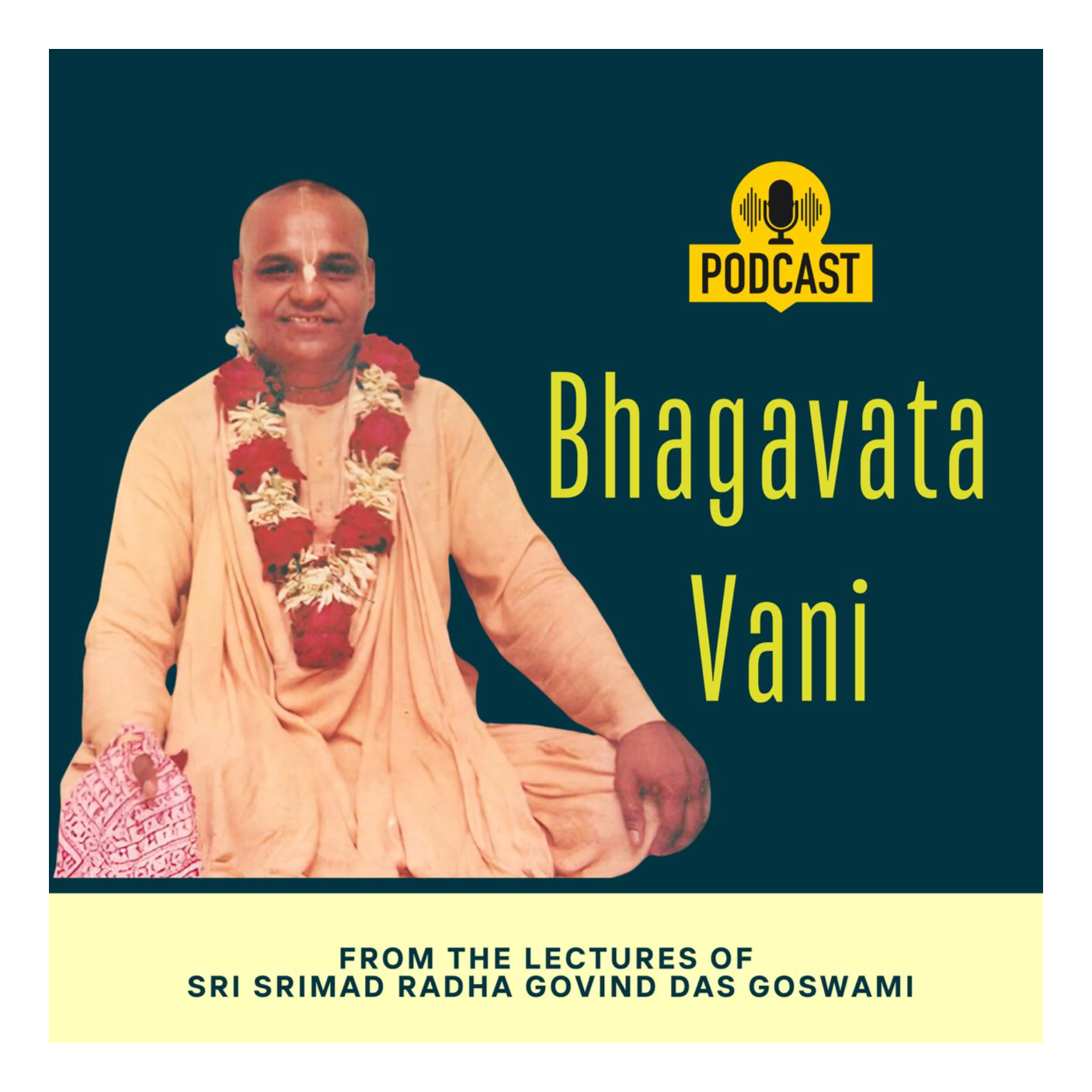 Bhagavata Vani
