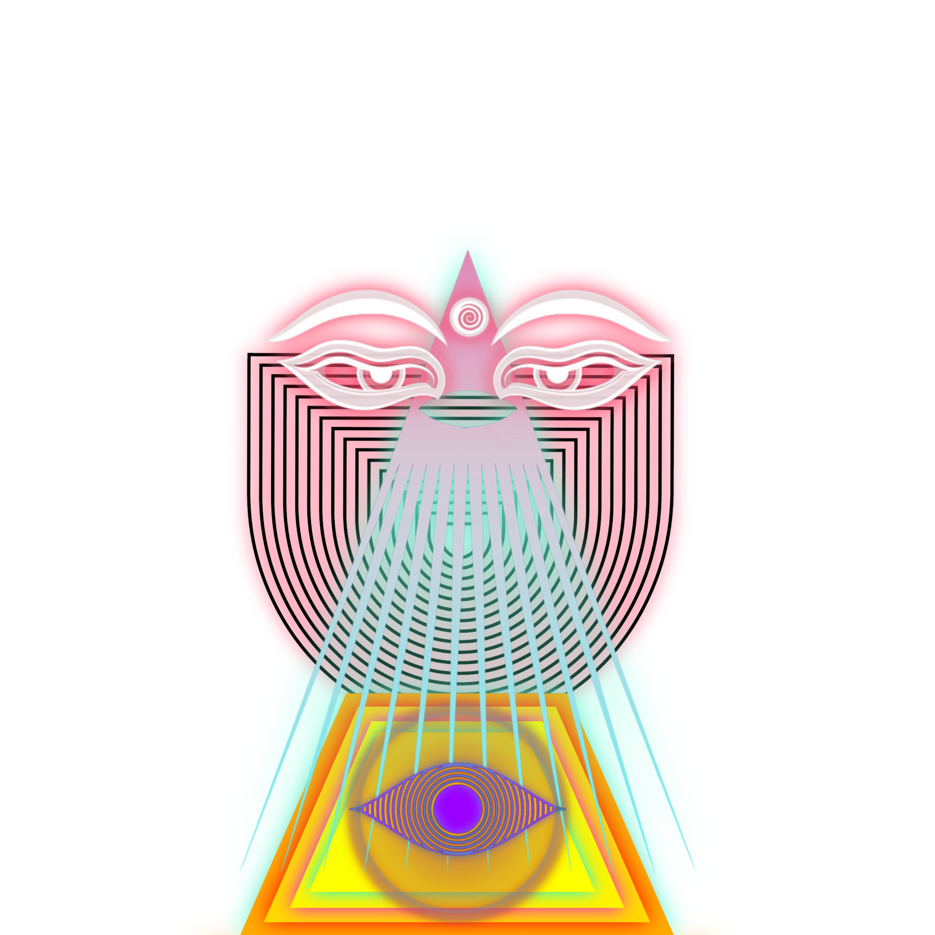 Bhairav Healing Podcast: My Journey to Psilocybin  episode artwork