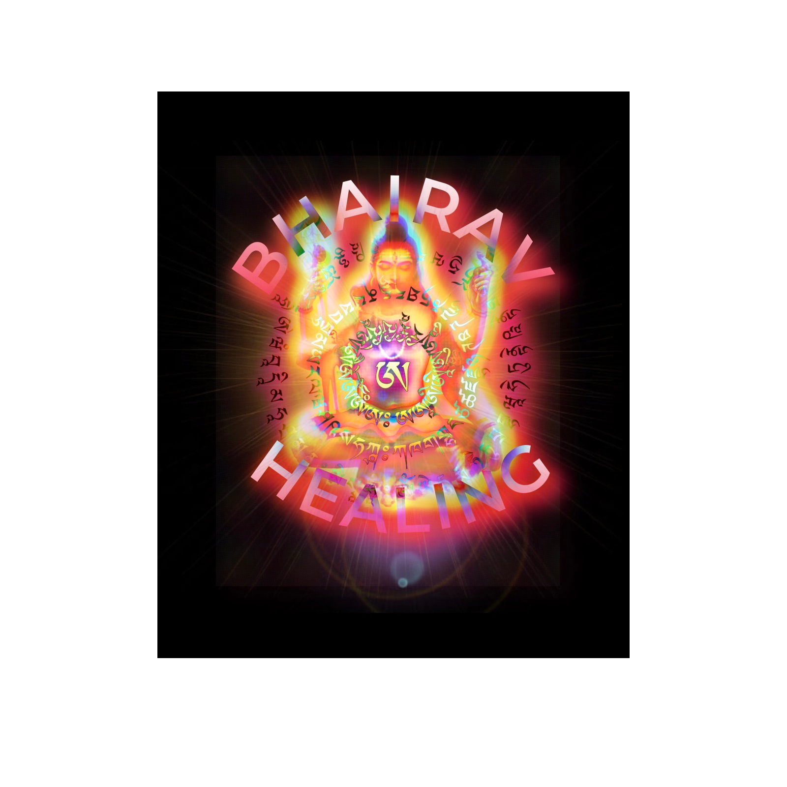 Bhairav Healing