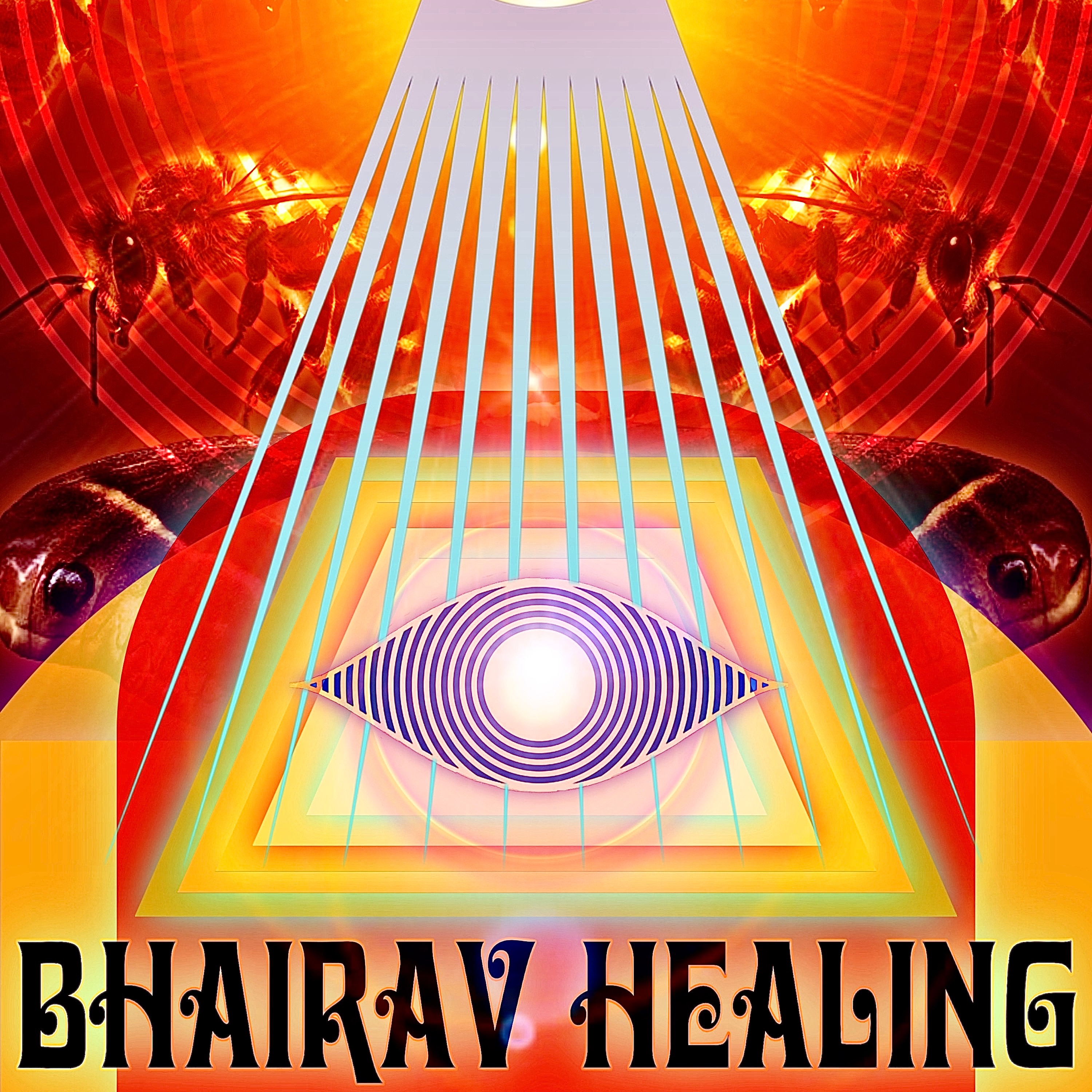 Bhairav Healing