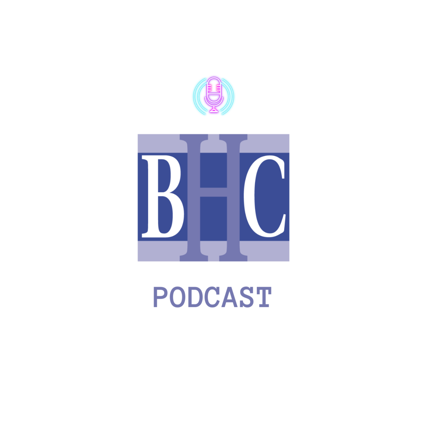 Business History Conference podcast artwork