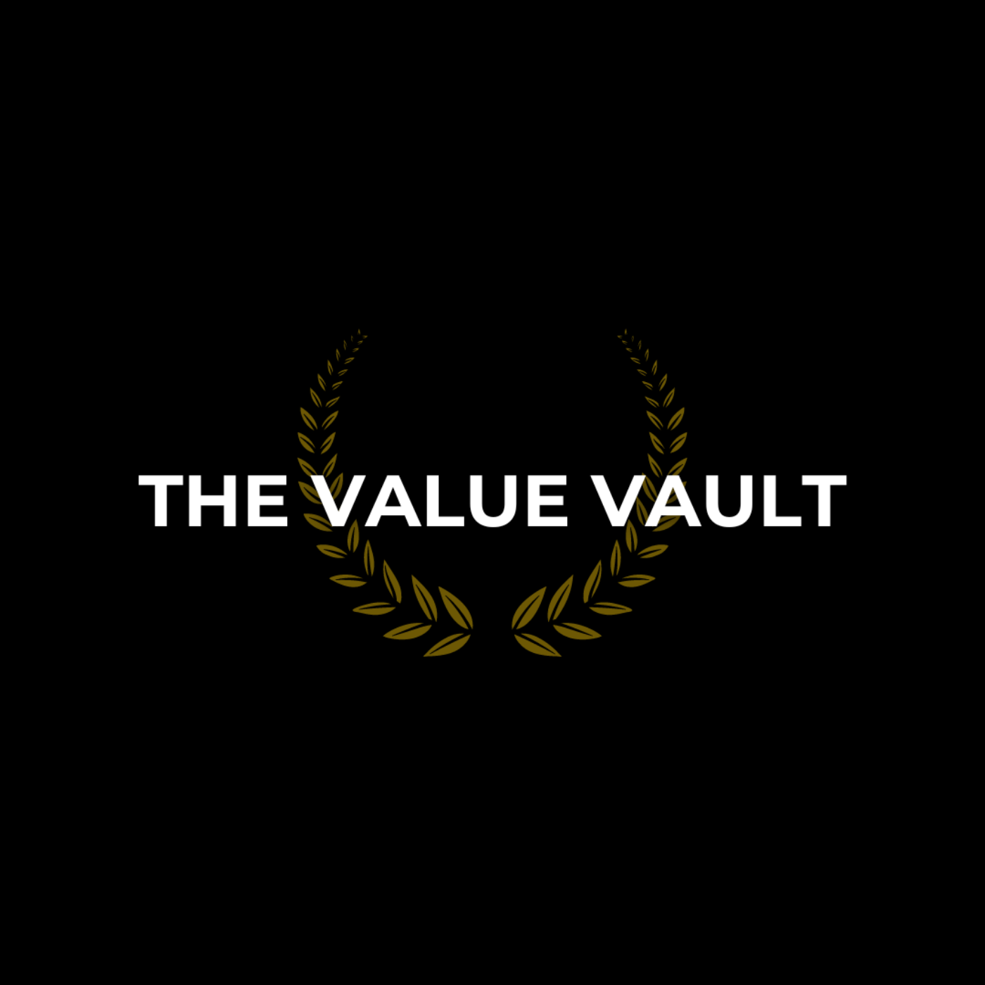 The Value Vault Podcast with Bailey Hogwood