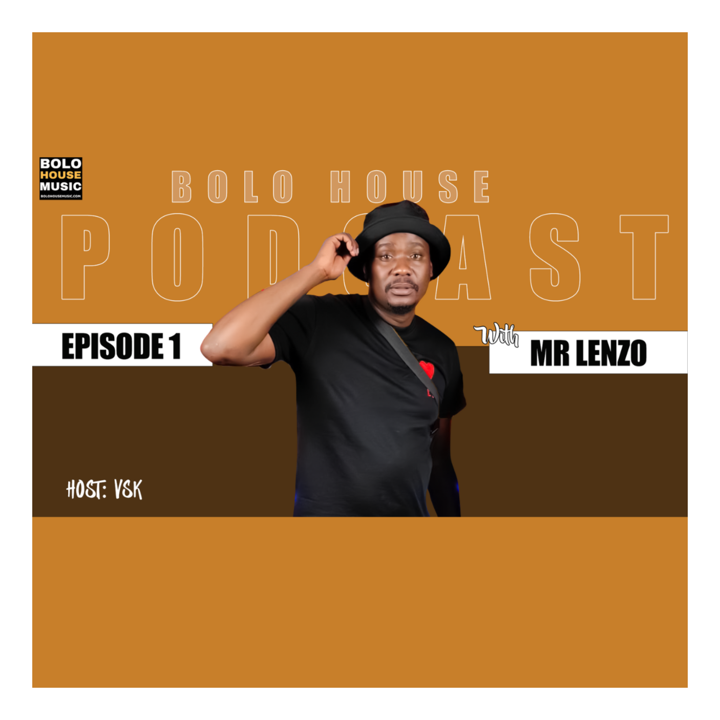 BHP 01 : Mr Lenzo on | Diphala Tsa Bolobedu | Lekompo Music | Radio & TV Submissions episode artwork