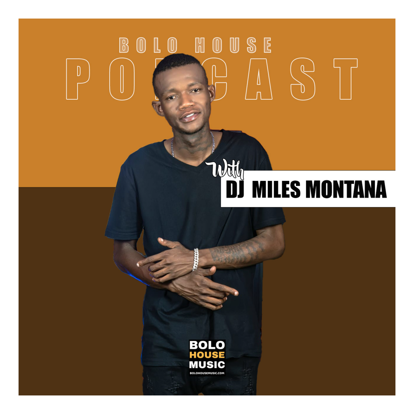 BHP 05 : Miles Montana on Skomota Ten Tao Ya Mavuso | Shebeshxt & Naqua SA | Moruti Wa Dikota episode artwork