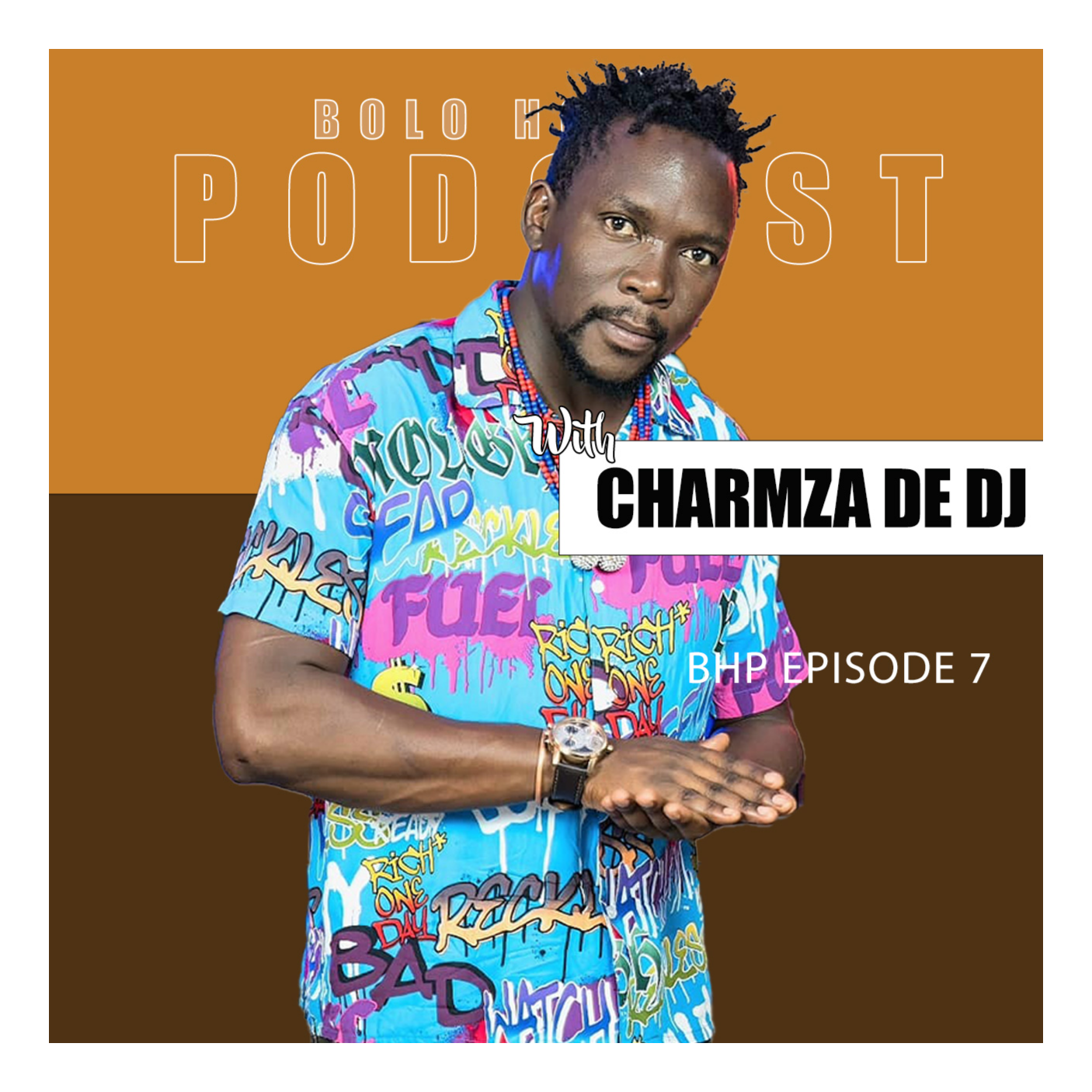 BHP 07 : Charmza The Dj on Master KG | Jerusalema | Nomcebo Zikode | Open Mic