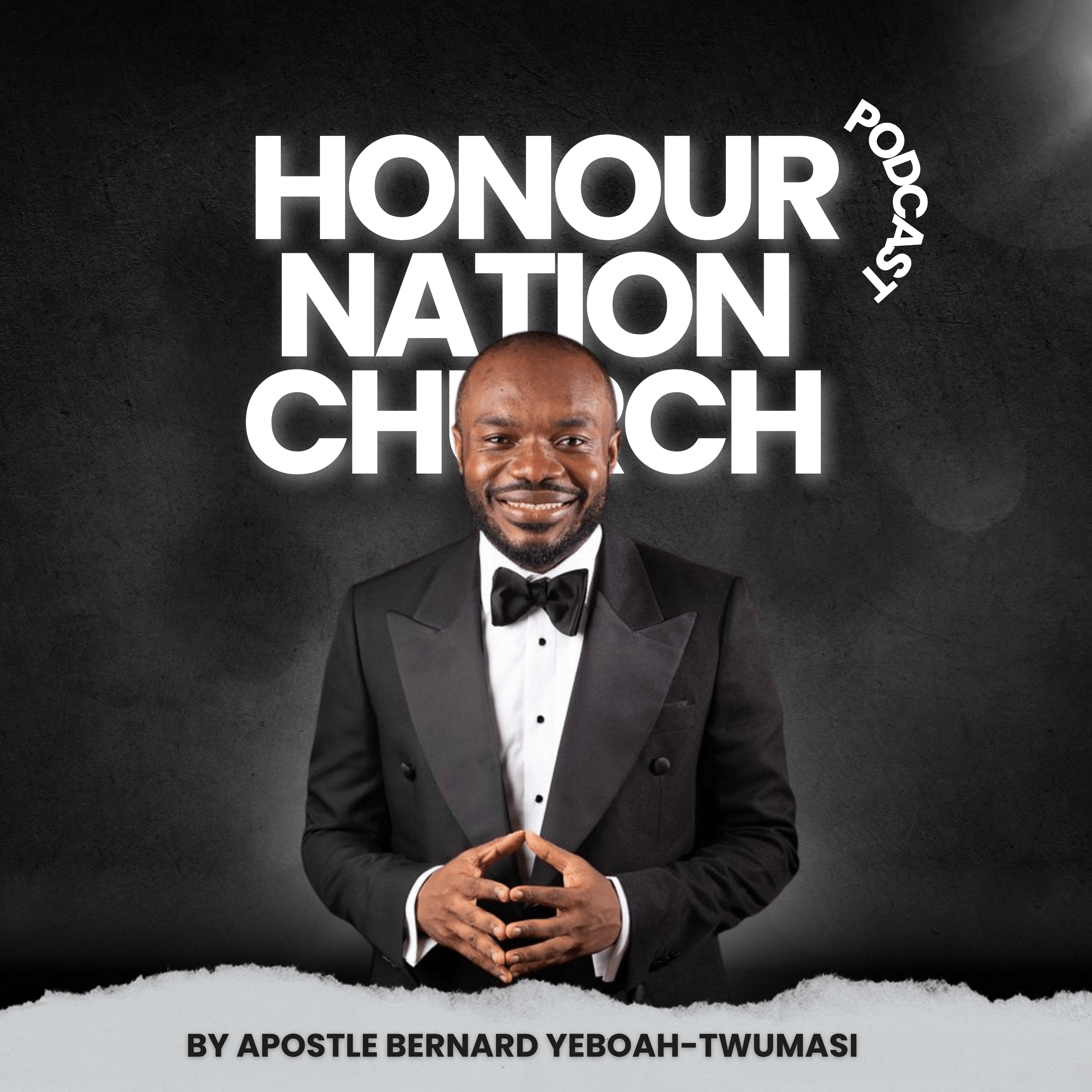 Honour Nation Church Podcast podcast artwork