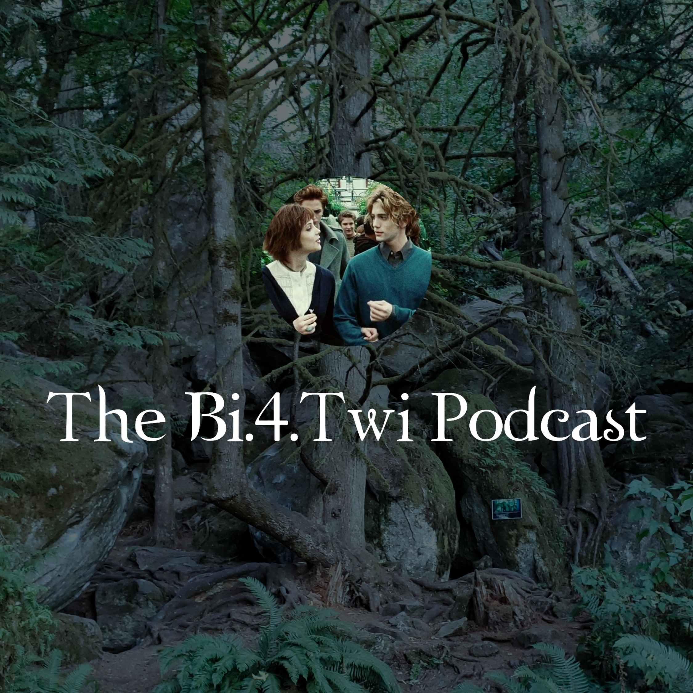 The Bi.4.Twi Podcast podcast artwork