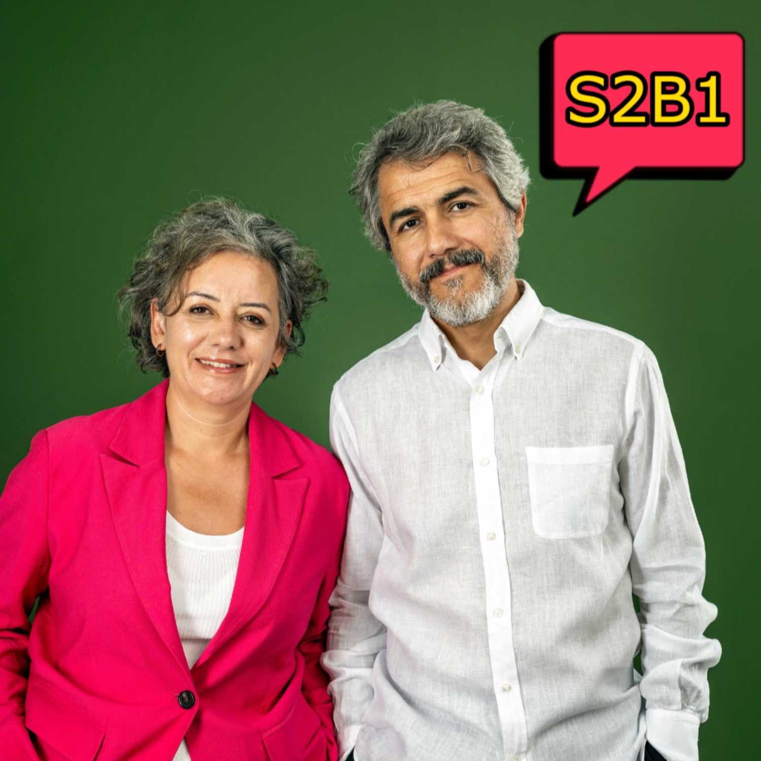 Podcast cover