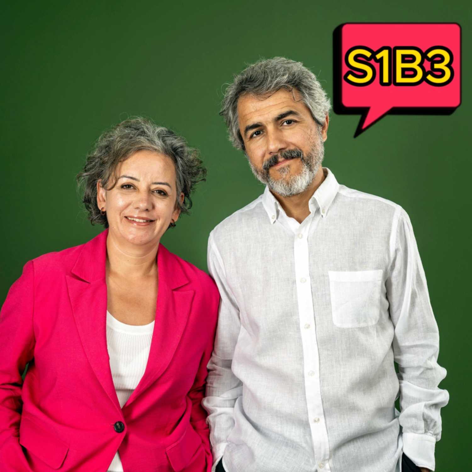 Podcast cover