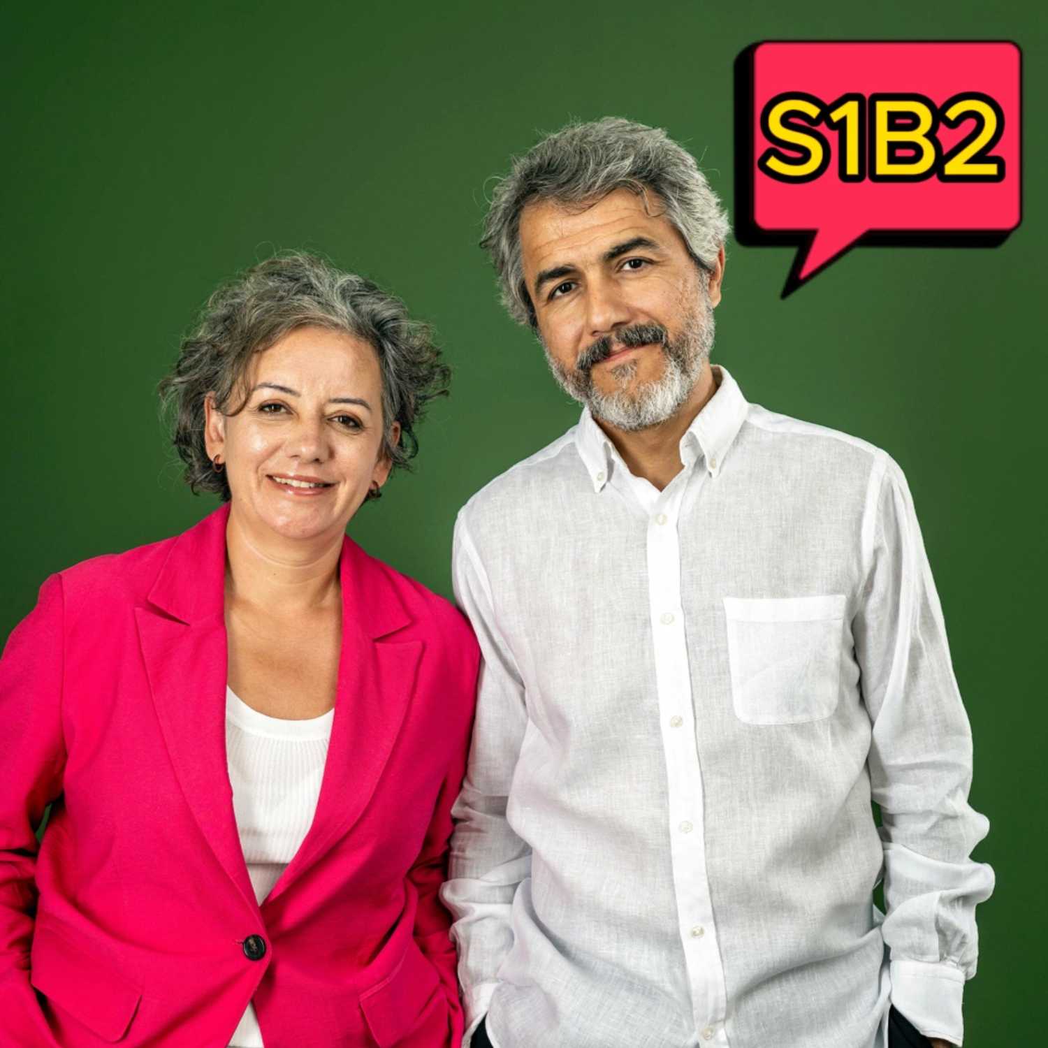 Podcast cover