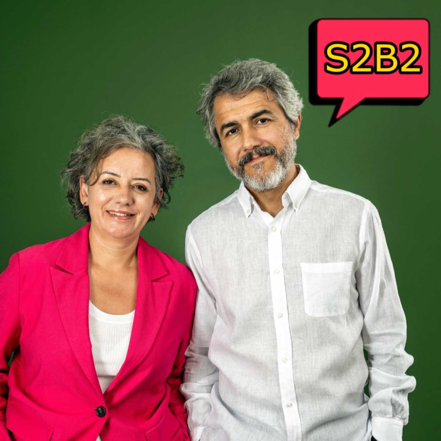 Podcast cover