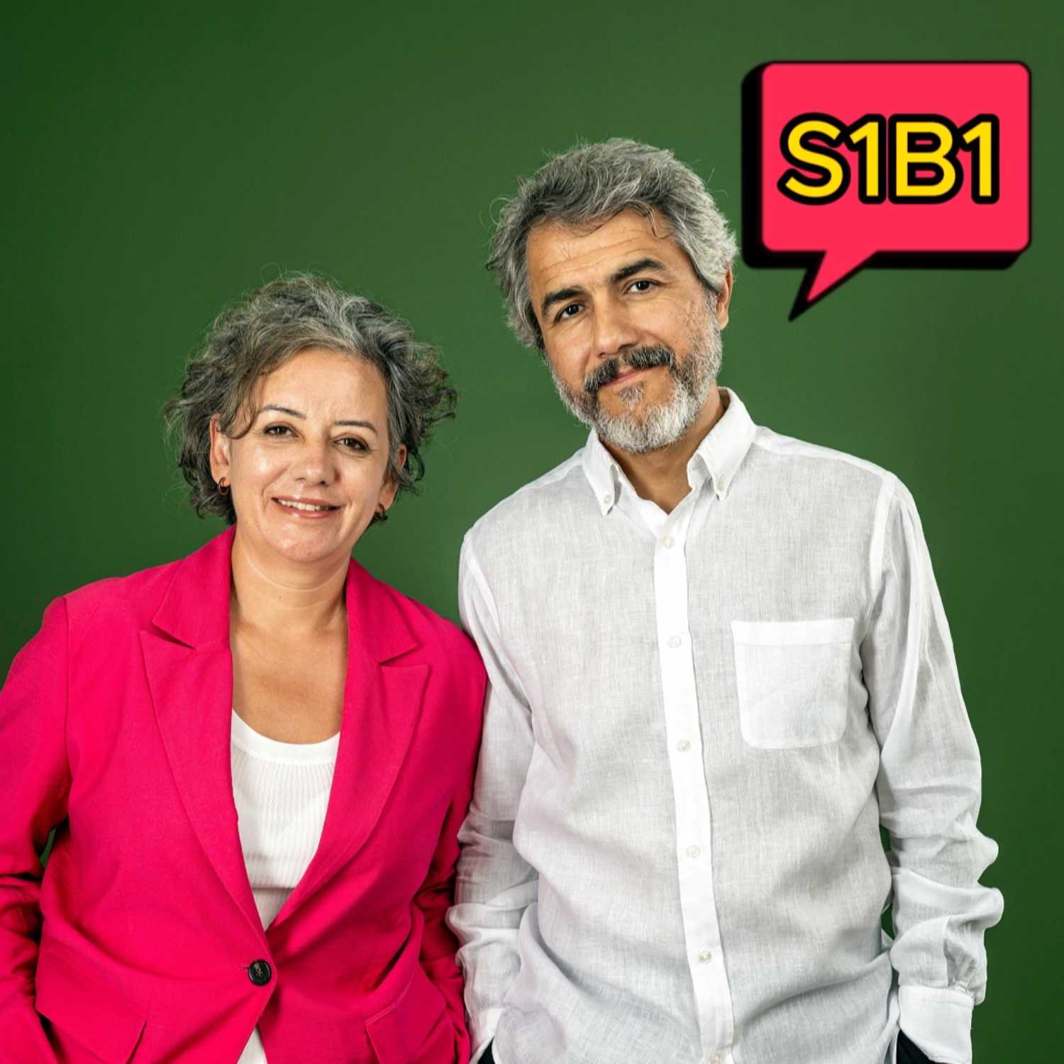 Podcast cover